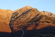 12 Percorso per Cima Menna con anello Monte Arale 